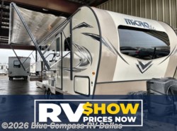 Used 2019 Forest River Flagstaff 25RBDS available in Mesquite, Texas