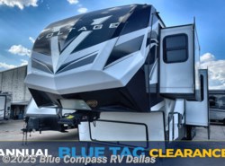 Used 2022 Dutchmen Voltage VT4245 available in Mesquite, Texas