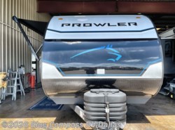 New 2025 Heartland Prowler Lynx 2550BHX available in Mesquite, Texas