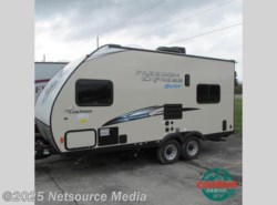 New 2018 Coachmen Freedom Express Blast 17BLSE available in , Ohio