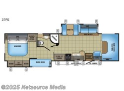 New 2018 Jayco Seneca 37FS available in , Ohio