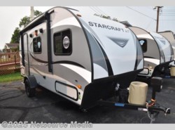 New 2018 Starcraft Comet Mini 17RB available in , Ohio