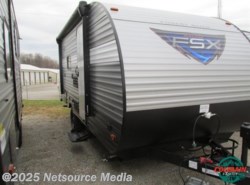 New 2018 Forest River Salem Cruise Lite FSX 207BH available in , Ohio