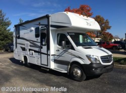 New 2018 Jayco Melbourne 24K available in , Ohio