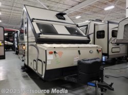 New 2018 Forest River Flagstaff Hard Side 19QBHW available in , Ohio