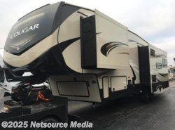 New 2018 Keystone Cougar 338RLK available in , Ohio