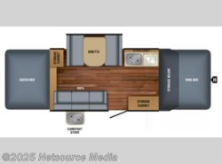 New 2018 Jayco Jay Series Sport 12SC available in , Ohio