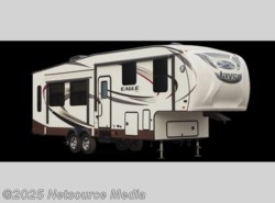 New 2018 Jayco Eagle 336FBOK available in , Ohio