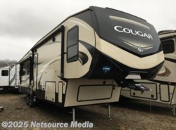 New 2018 Keystone Cougar 344MKS available in , Ohio
