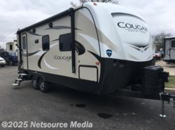 New 2018 Keystone Cougar Half-Ton Series 22RBS available in , Ohio