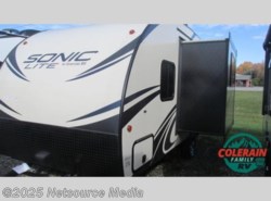 New 2018 Venture RV Sonic Lite 167VMS available in , Ohio