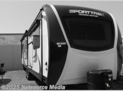 New 2019 Venture RV SportTrek Touring Edition 333VFK available in , Ohio
