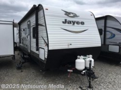 New 2018 Jayco Jay Flight SLX 324BDS available in , Ohio