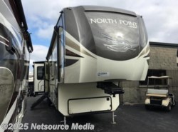 New 2018 Jayco North Point 377RLBH available in , Ohio