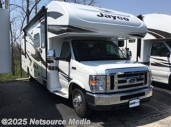 New 2019 Jayco Greyhawk 29MV available in , Ohio