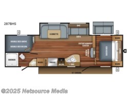 New 2018 Jayco Jay Flight SLX 287BHS available in , Ohio