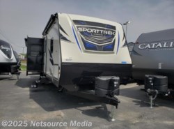 New 2019 Venture RV SportTrek 327VIK SPORT TREK available in , Ohio