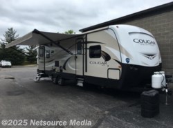 New 2019 Keystone Cougar Half-Ton Series 29RLD available in , Ohio