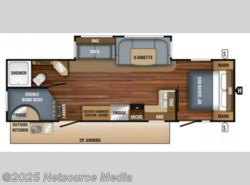New 2019 Jayco Jay Flight 28BHS available in , Ohio