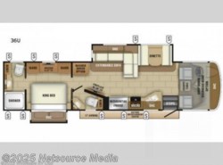 New 2019 Jayco Precept 36U available in , Ohio
