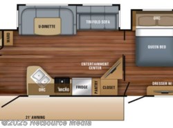 New 2019 Jayco White Hawk 32BHS available in , Ohio