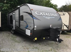 New 2019 Coachmen Catalina Trail Blazer 26TH available in , Ohio