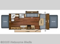 New 2018 Jayco Jay Feather X23B available in , Ohio