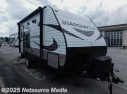 New 2018 Starcraft Autumn Ridge Outfitter 17TH available in , Ohio
