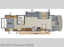 New 2019 Jayco Greyhawk 30Z available in , Ohio