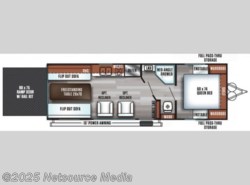 New 2019 Forest River Salem FSX 260RT available in , Ohio