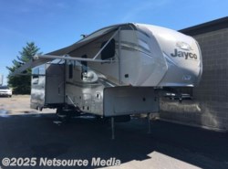 New 2019 Jayco Eagle HT 27.5RLTS available in , Ohio