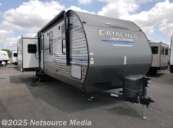 New 2019 Coachmen Catalina 333RETSLE available in , Ohio
