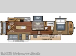 New 2019 Jayco North Point 377RLBH available in , Ohio