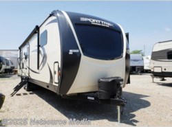 New 2019 Venture RV SportTrek Touring Edition 343VBH available in , Ohio