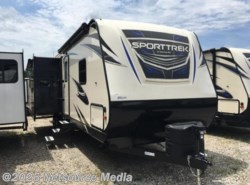 New 2019 Venture RV SportTrek 327VIK available in , Ohio