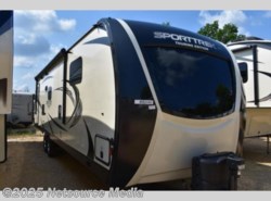 New 2019 Venture RV SportTrek Touring Edition 322VRL available in , Ohio