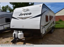 New 2019 Jayco Jay Flight 264BH available in , Ohio
