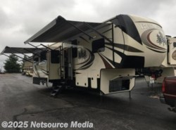 New 2019 CrossRoads Redwood 3401RL available in , Ohio