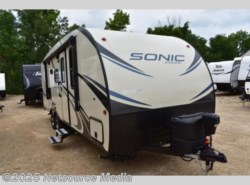New 2019 Venture RV Sonic 220VRB available in , Ohio