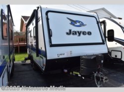 New 2019 Jayco Jay Feather X19H available in , Ohio