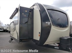 New 2019 Venture RV SportTrek Touring Edition 333VFK available in , Ohio