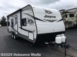 New 2019 Jayco Jay Flight SLX 264BH available in , Ohio