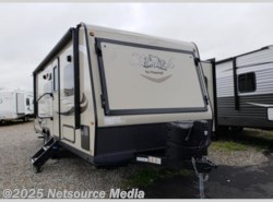 New 2019 Forest River Flagstaff Shamrock 233S available in , Ohio