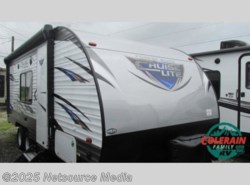 New 2019 Forest River Salem Cruise Lite 201BHXL available in , Ohio