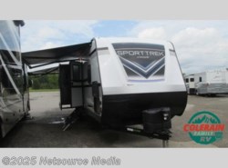 New 2019 Venture RV SportTrek ST327VIK available in , Ohio
