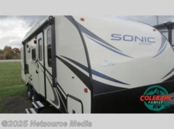 New 2019 Venture RV Sonic SN220VRB available in , Ohio