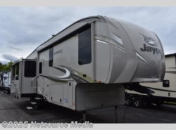 New 2019 Jayco Eagle 321RSTS available in , Ohio