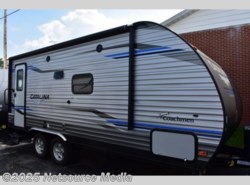 New 2019 Coachmen Catalina Trail Blazer 19TH available in , Ohio