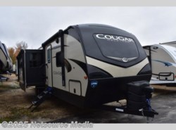 New 2019 Keystone Cougar Half-Ton Series 34TSB available in , Ohio