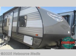New 2019 Forest River Salem Cruise Lite 261BHXL available in , Ohio